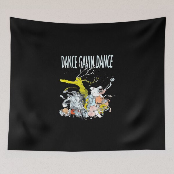 Item preview, Dance Gavin Dance Strawberry Is Death designed and sold by alallyoudom.
