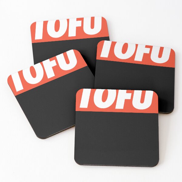 Item preview, TO.FU  designed and sold by Maximobetsie.
