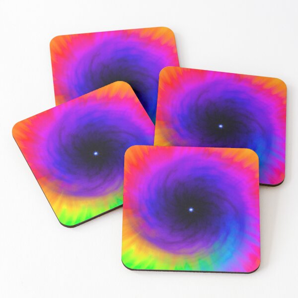 Item preview, Tie-Dye Hole designed and sold by cool-cats-only.