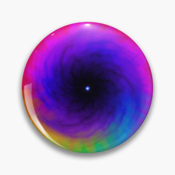 Item preview, Tie-Dye Hole designed and sold by cool-cats-only.