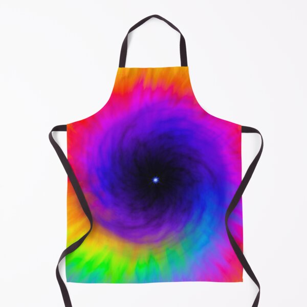 Item preview, Tie-Dye Hole designed and sold by cool-cats-only.
