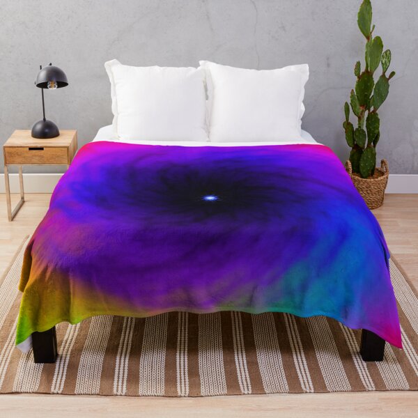Item preview, Tie-Dye Hole designed and sold by cool-cats-only.