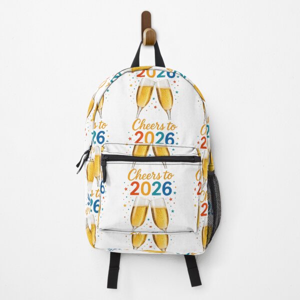 Item preview, cheers to 2026, HNY, new year 2026, 26 new year designed and sold by TrueArtVibes.
