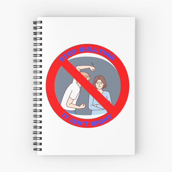 Item preview, No Bullies Welcomed here designed and sold by RoyalCanadianDesigns.