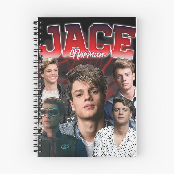 Item preview, Jace Norman Retro Style designed and sold by deluluhaze.