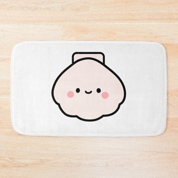 Item preview, CUTE SHELLFISH designed and sold by TheHitShop1.