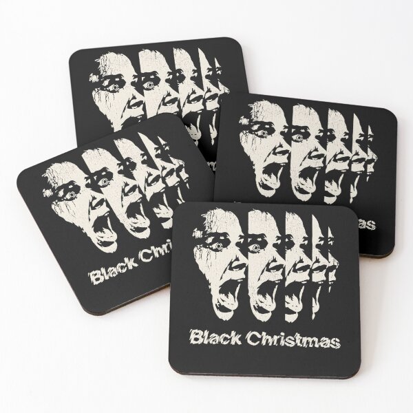 Item preview, Black Christmas 1974 designed and sold by anastashacherie.