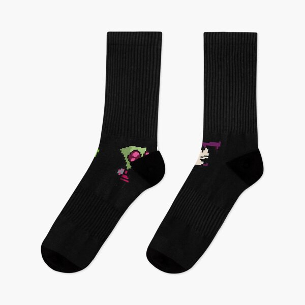 Item preview, Art - Invader Zim designed and sold by cripanbcob.
