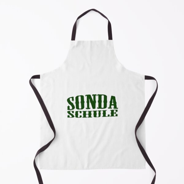 Item preview, Sondaschule band designed and sold by AnimalOrShop.