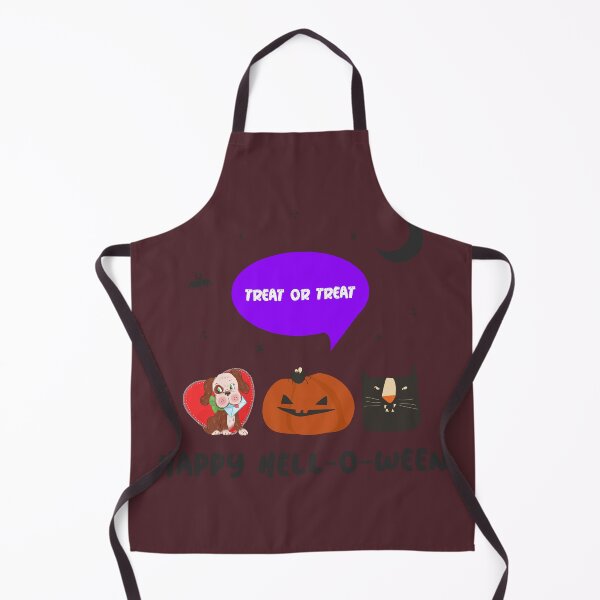 Item preview, Halloween, Halloween nightmare, cute but creepy, cute but funny, cute but scary designed and sold by RoxyCox.
