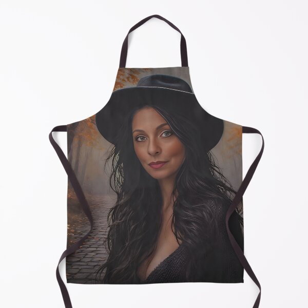 Item preview, As The Season Turns To Velvet designed and sold by Lana Magnolia.