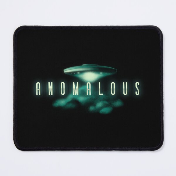 Item preview, UFO Anomalous designed and sold by RR-Creative.