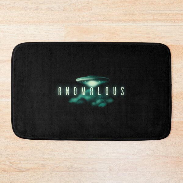 Item preview, UFO Anomalous designed and sold by RR-Creative.