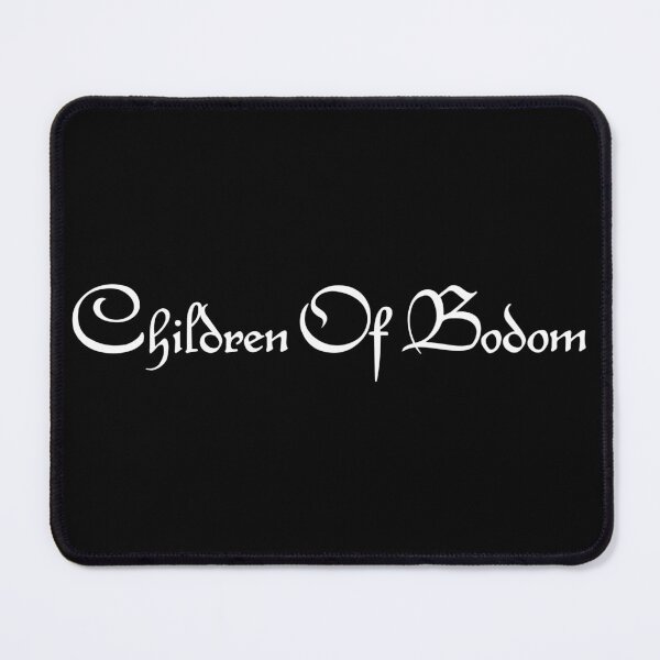 Item preview, Children of Bodom rock band Finnish designed and sold by Boshesrtop.