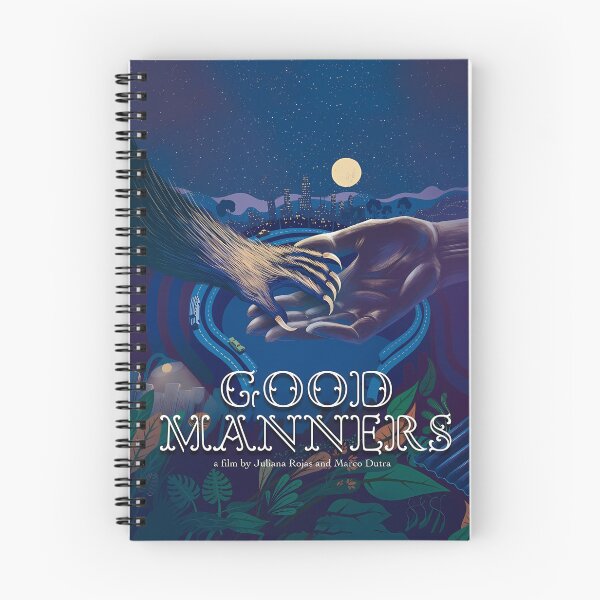Item preview, Good mann.ers designed and sold by ClaricTherrien.