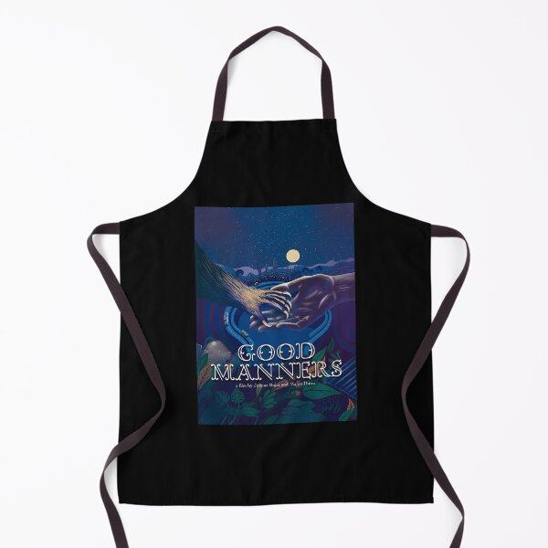 Item preview, Good mann.ers designed and sold by ClaricTherrien.