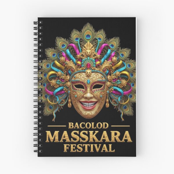 Item preview, BACOLOD MASSKARA FESTIVAL designed and sold by likbatonboot.