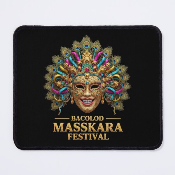Item preview, BACOLOD MASSKARA FESTIVAL designed and sold by likbatonboot.