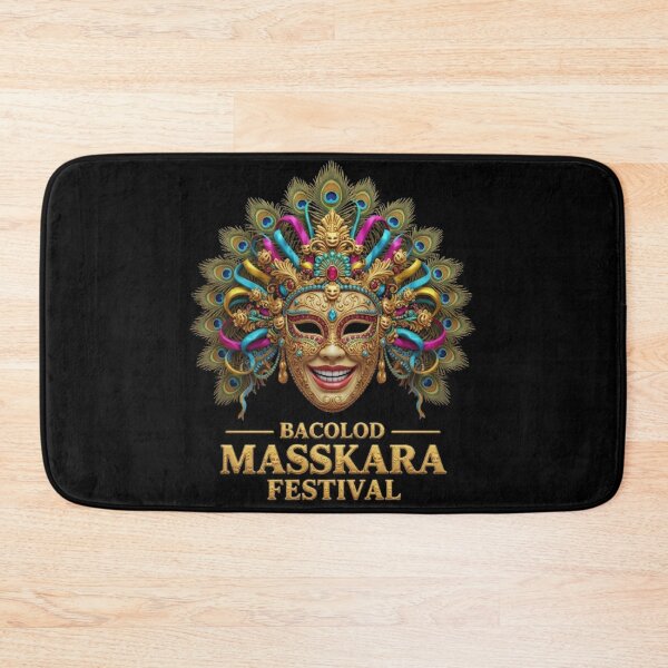 Item preview, BACOLOD MASSKARA FESTIVAL designed and sold by likbatonboot.