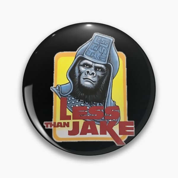 Item preview, Less Than Jake designed and sold by anastashacherie.