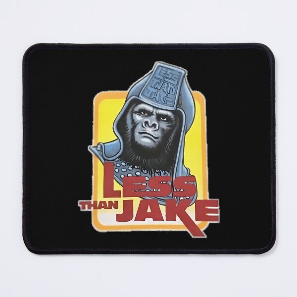 Item preview, Less Than Jake designed and sold by anastashacherie.