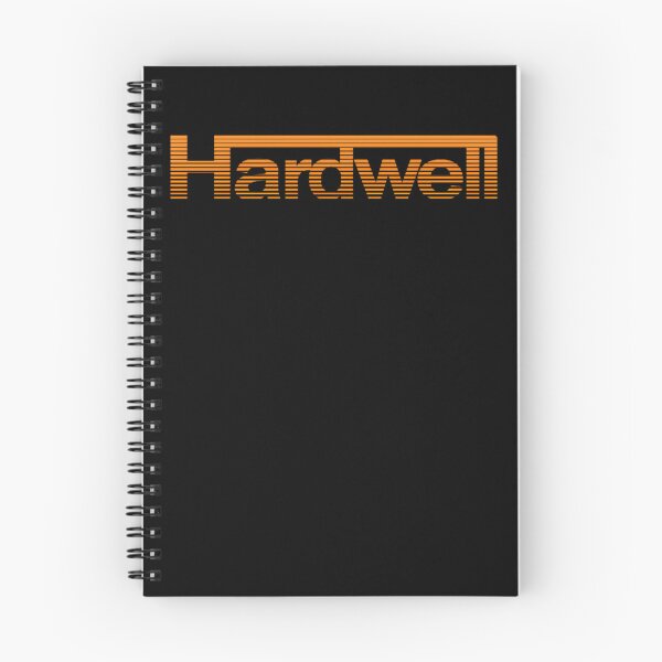 Item preview, Ora.nge Hor.izontal Str.ipes Hard.well  designed and sold by Haasaa.