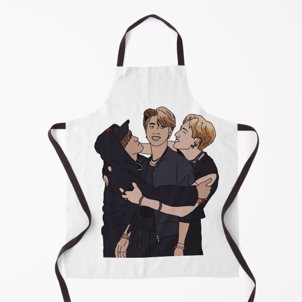 Item preview, 3Racha’s Maknea designed and sold by Sierra Wright.