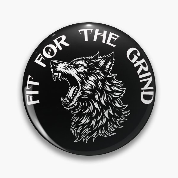 Item preview, Hungry like the wolf  designed and sold by Fxtrotstudio.