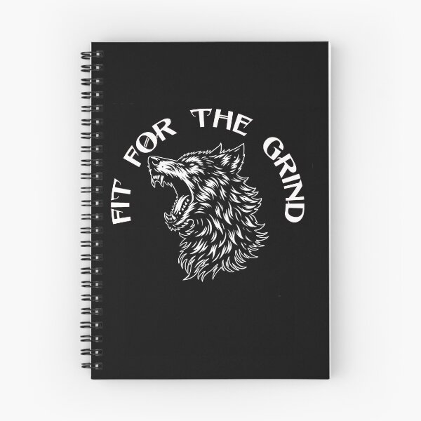Item preview, Hungry like the wolf  designed and sold by Fxtrotstudio.
