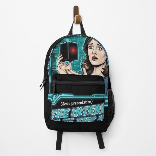 Item preview, The Internet In The Box! designed and sold by Random Designs.