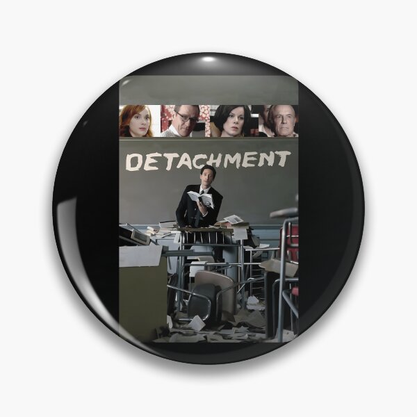 Item preview, Detachment designed and sold by ClaricTherrien.
