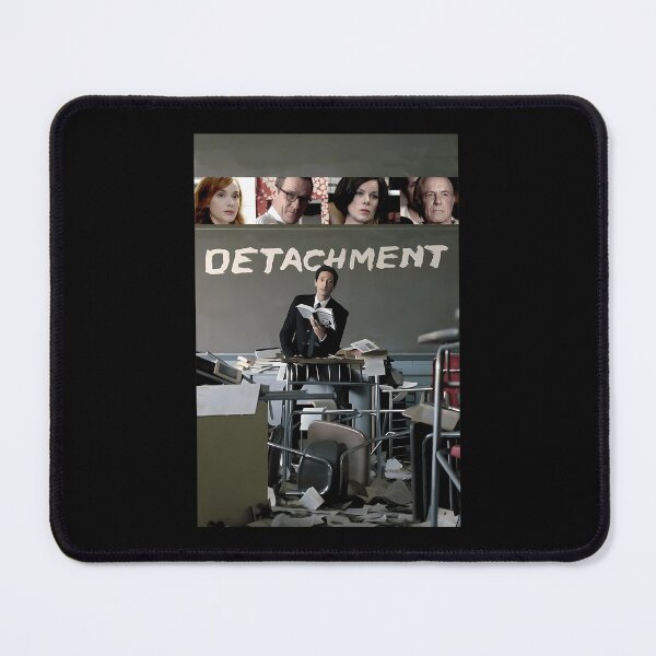 Item preview, Detachment designed and sold by ClaricTherrien.