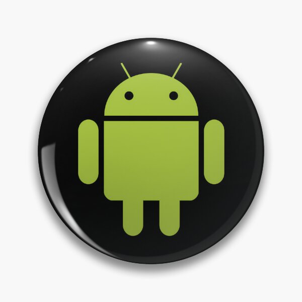 Item preview, An.droid   designed and sold by Maximobetsie.
