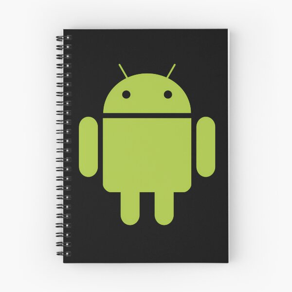 Item preview, An.droid designed and sold by Maximobetsie.