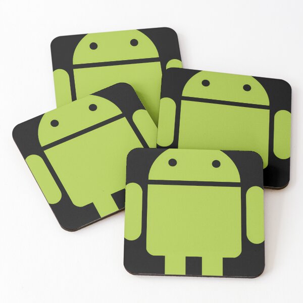 Item preview, An.droid   designed and sold by Maximobetsie.