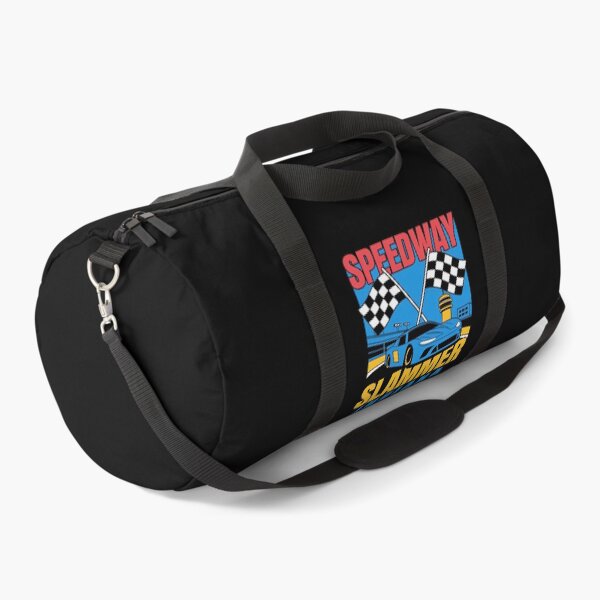 Item preview, Speedway Slammer Indiana designed and sold by itsnothatweird.