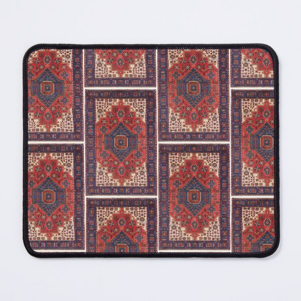 Item preview, persian rug designed and sold by Ernie Ra.