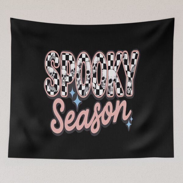 Item preview, Spooky Season  Trendy Roses Floral Halloween designed and sold by itsnothatweird.