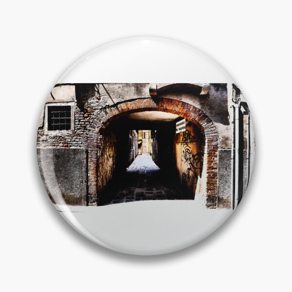 Item preview, Venetian Corridor designed and sold by The-Glass-Eye.