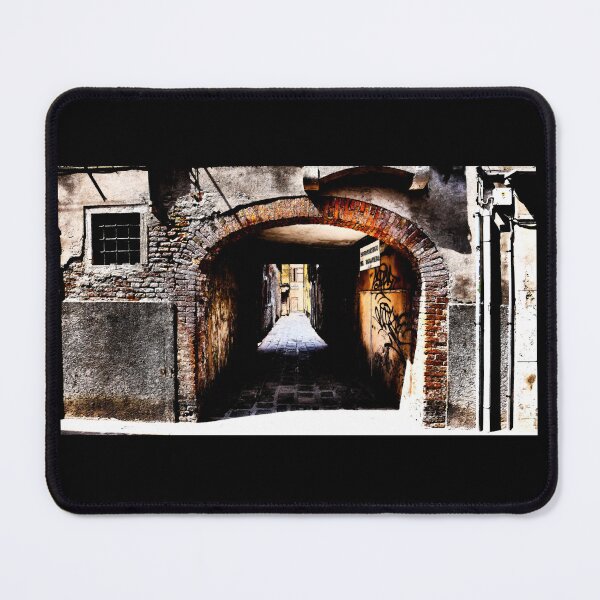 Item preview, Venetian Corridor designed and sold by The-Glass-Eye.
