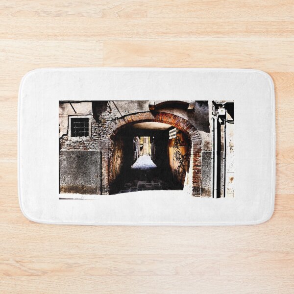 Item preview, Venetian Corridor designed and sold by The-Glass-Eye.