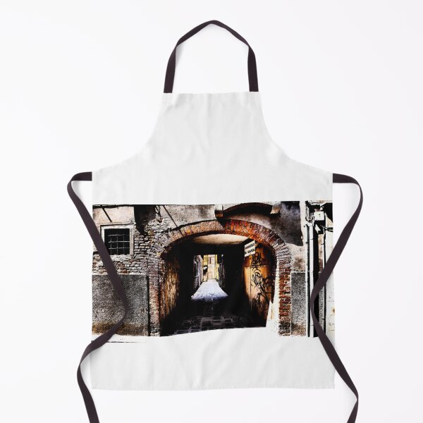 Item preview, Venetian Corridor designed and sold by The-Glass-Eye.