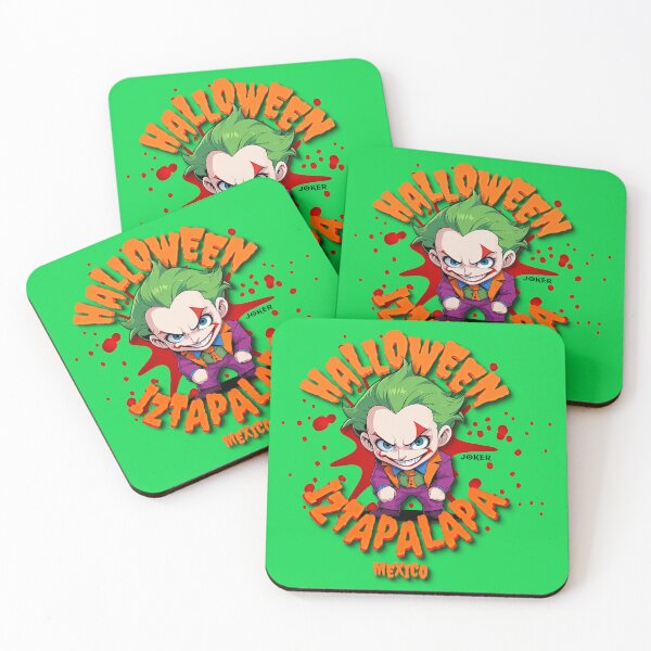 Item preview, HALLOWEEN IZTAPALAPA MEXICO: Limited Edition Halloween 2025 Merch #2 designed and sold by Tabu Brand.