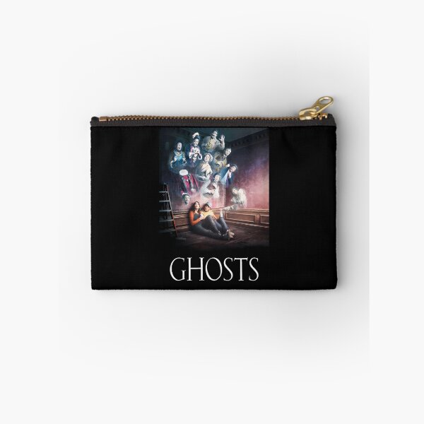 Item preview, Ghosts Tv Series  designed and sold by anastashacherie.