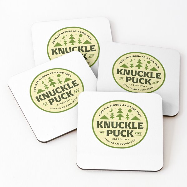 Item preview, Knuckle Puck 4 designed and sold by DreamVesions.