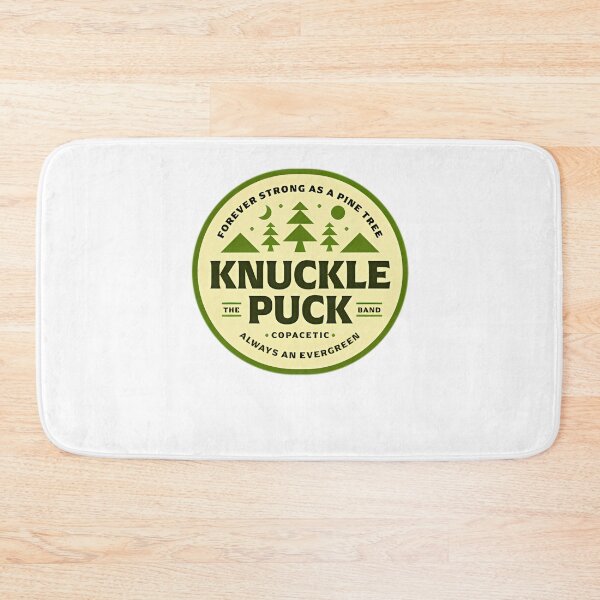 Item preview, Knuckle Puck 4 designed and sold by DreamVesions.