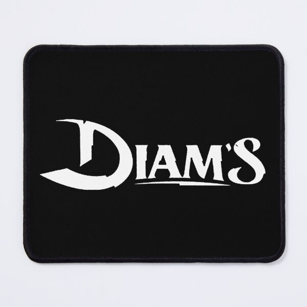 Item preview, Diam's Rapper French designed and sold by Boshesrtop.