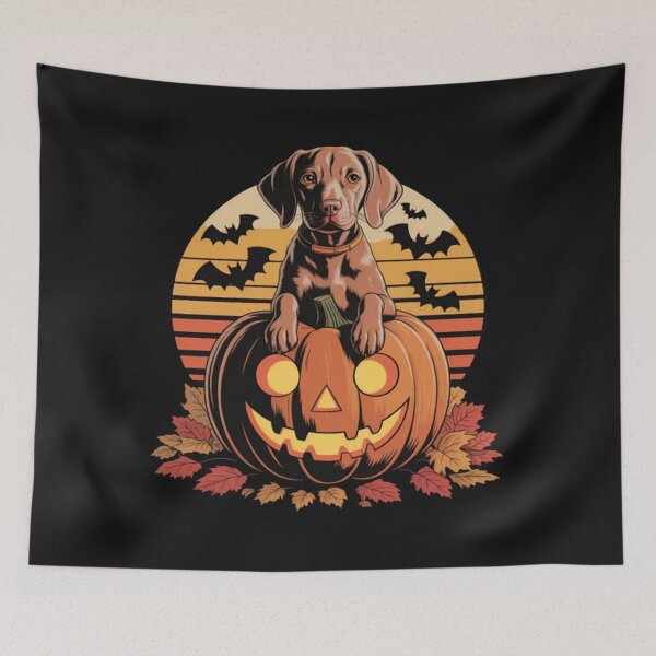 Item preview, Halloween Hungarian designed and sold by Vastingan.