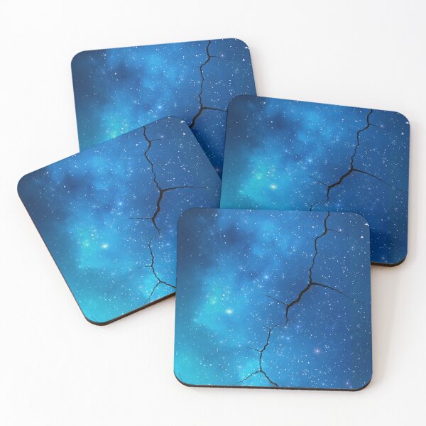 Item preview, Cracks in the Matrix designed and sold by cool-cats-only.