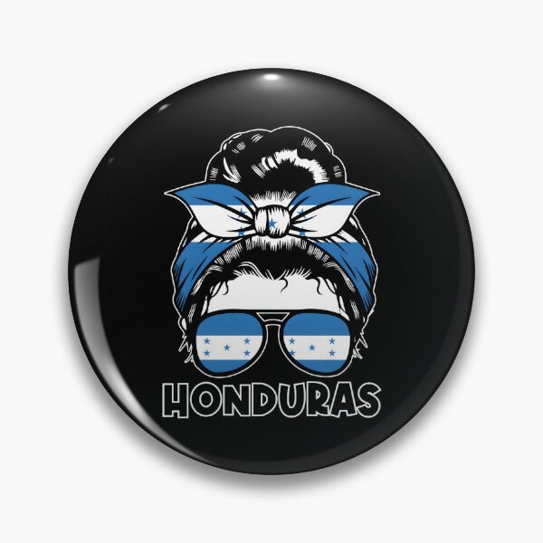 Artikelvorschau, Honduras Flaggen Honduras entworfen und verkauft von aqnkkalw83.